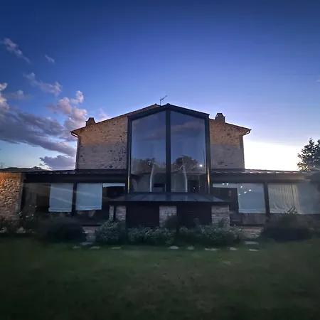 Iolive Tuscany Leccio Del Corno Apartment