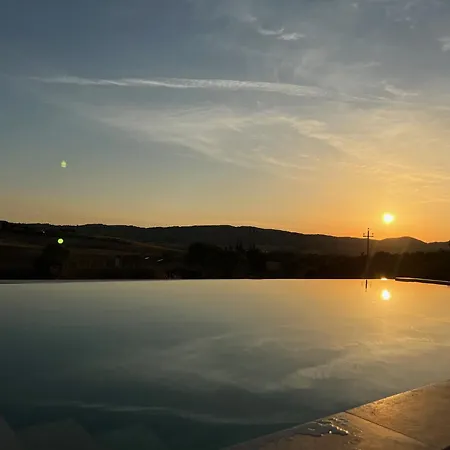 Iolive Tuscany Leccio Del Corno Santa Luce
