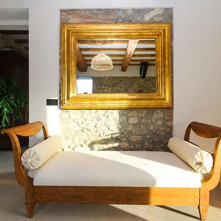 Iolive Tuscany Leccio Del Corno Apartment
