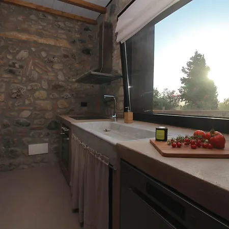 Apartment Iolive Tuscany Leccio Del Corno *