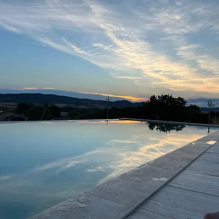 Apartment Iolive Tuscany Leccio Del Corno