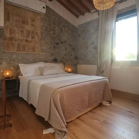 Iolive Tuscany Leccio Del Corno * Santa Luce