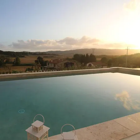 Iolive Tuscany Leccio Del Corno Santa Luce
