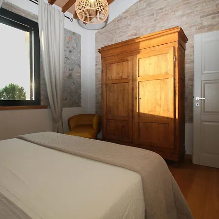 Iolive Tuscany Leccio Del Corno *
