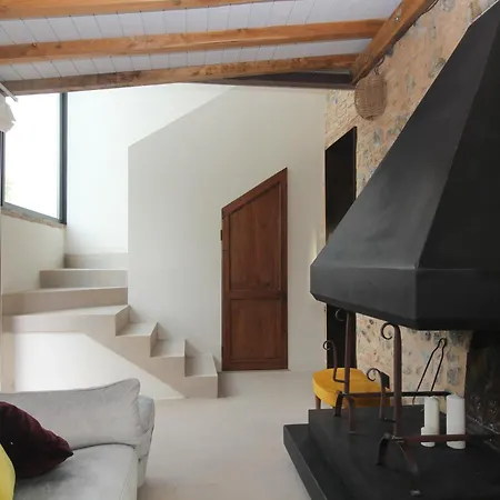 Apartment Iolive Tuscany Leccio Del Corno