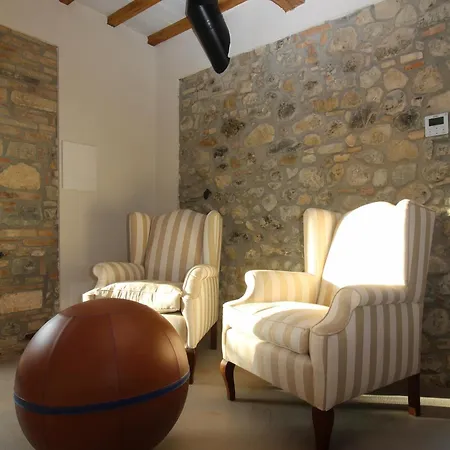 Apartment Iolive Tuscany Leccio Del Corno *