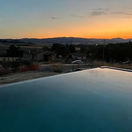 Iolive Tuscany Leccio Del Corno *