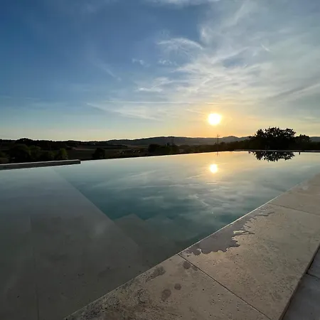 Iolive Tuscany Leccio Del Corno Apartment
