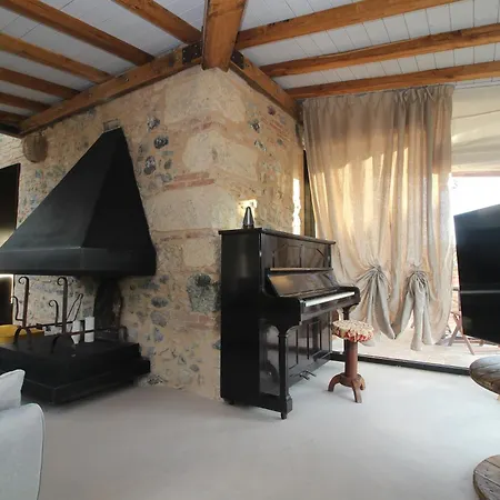 Apartment Iolive Tuscany Leccio Del Corno Santa Luce