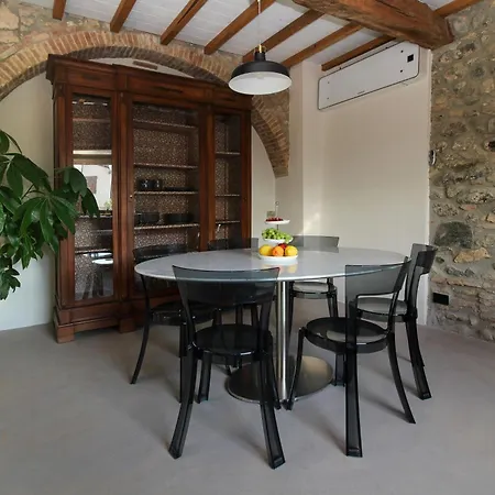 Apartment Iolive Tuscany Leccio Del Corno Santa Luce
